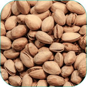Pistachos
