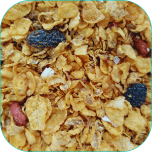 Granola