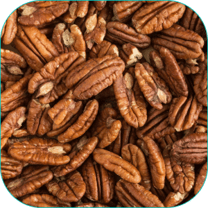 Nuez de pecan