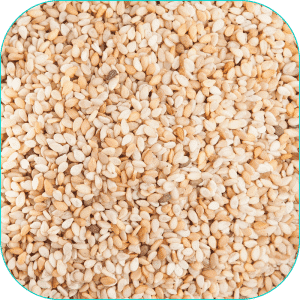 Semilla de ajonjolí