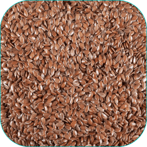 Linaza entera