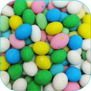 Dulce Almendra Francesa