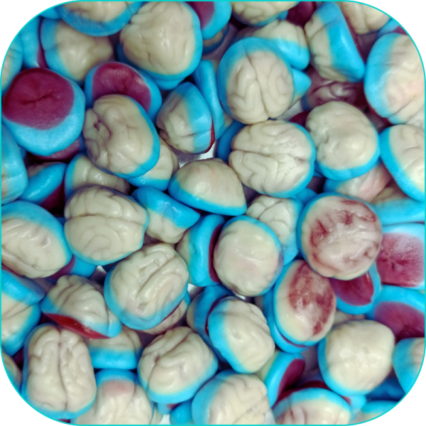 Cerebritos Rellenos 1KG