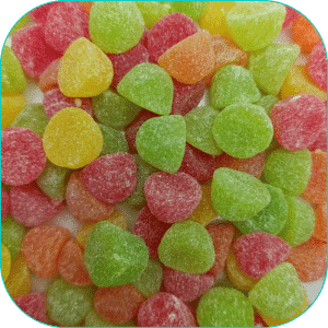 Gomitas Clásicas 100U
