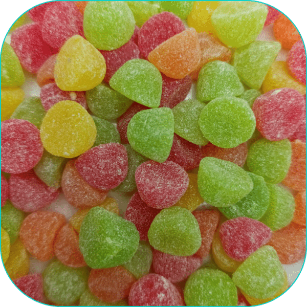 Gomitas Clásicas 100U