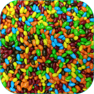 Semillas de Girasol Cubiertas