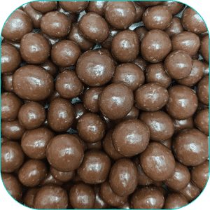 Uchuva Cubiertas con Chocolate